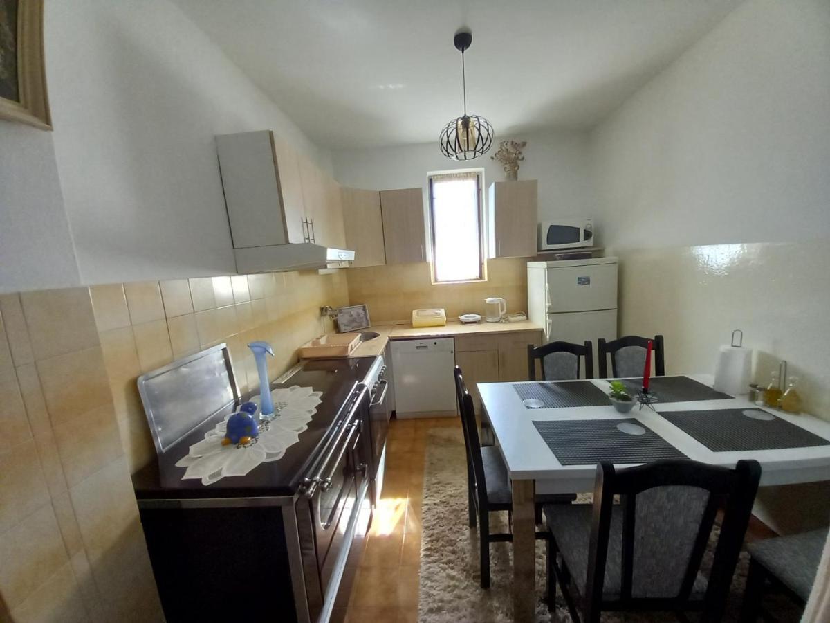 Apartmani Trebinje B&I Екстер'єр фото