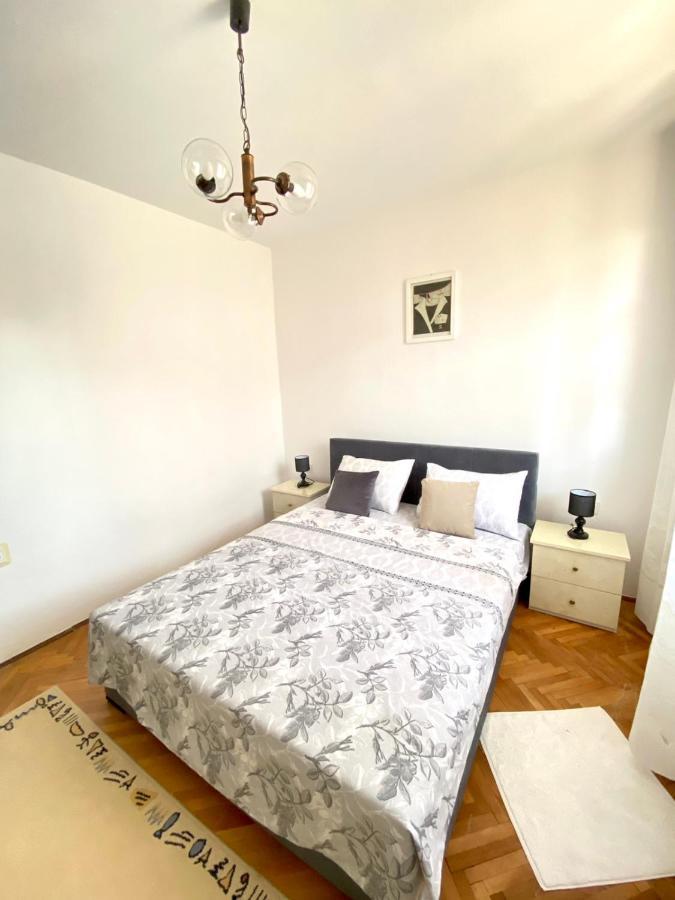 Apartmani Trebinje B&I Екстер'єр фото