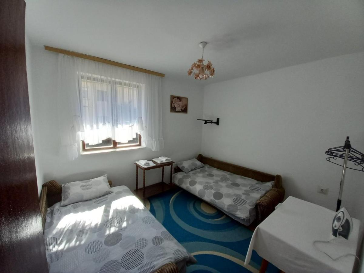 Apartmani Trebinje B&I Екстер'єр фото