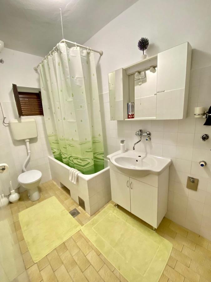 Apartmani Trebinje B&I Екстер'єр фото