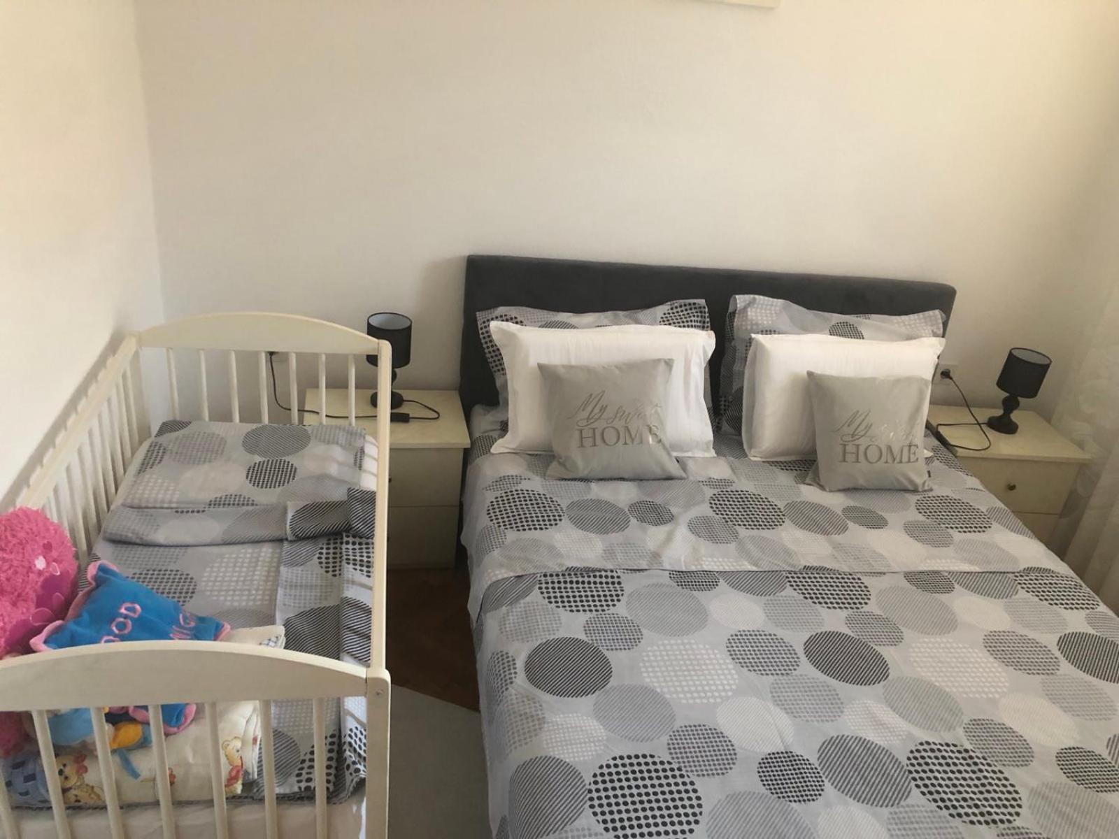 Apartmani Trebinje B&I Екстер'єр фото