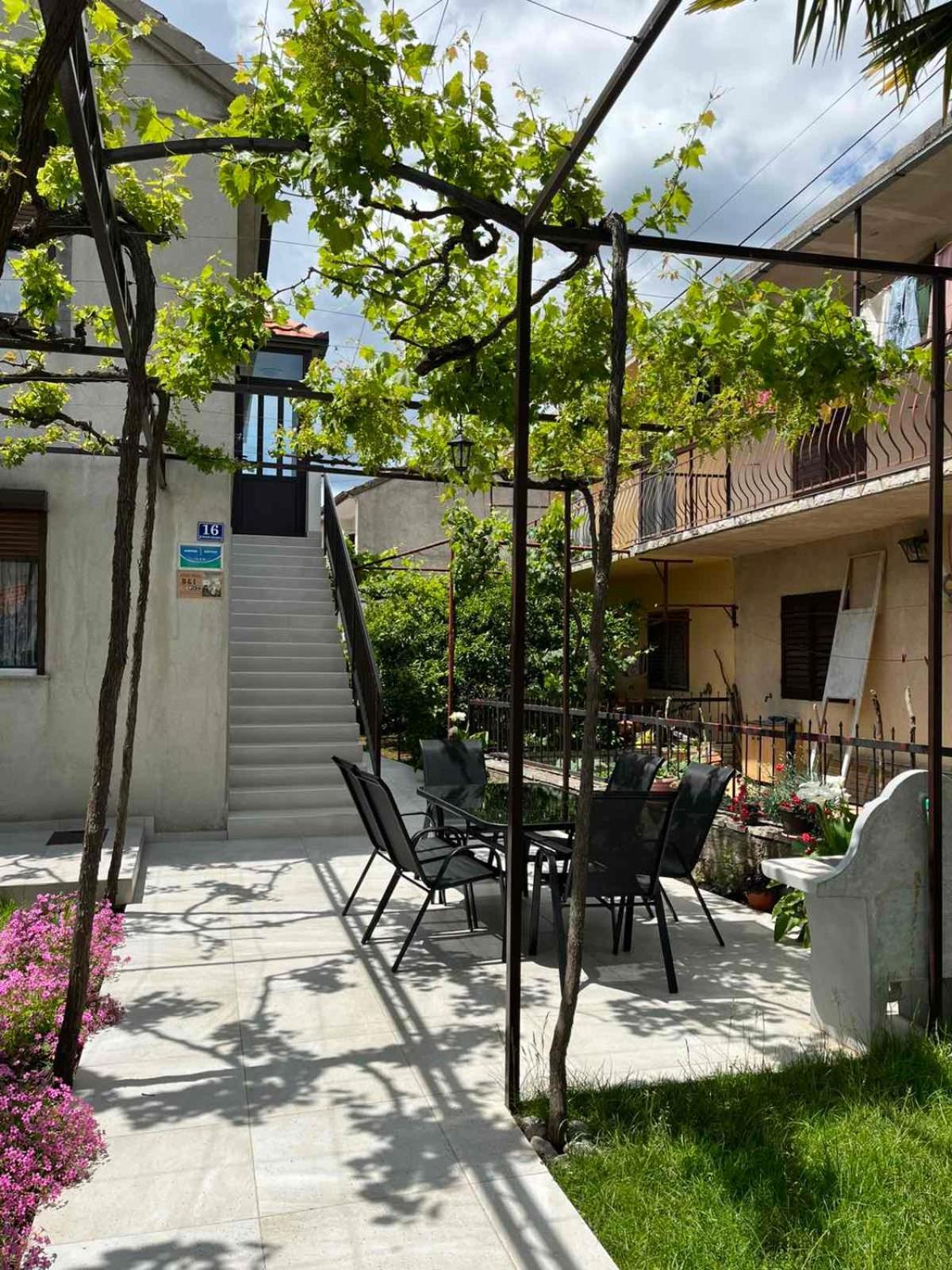Apartmani Trebinje B&I Екстер'єр фото